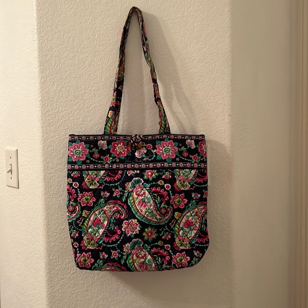 Vera Bradley Tote